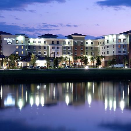 Homewood Suites Port Saint Lucie-Tradition Port St. Lucie Екстериор снимка