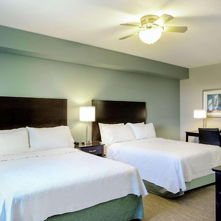 Homewood Suites Port Saint Lucie-Tradition Port St. Lucie Екстериор снимка