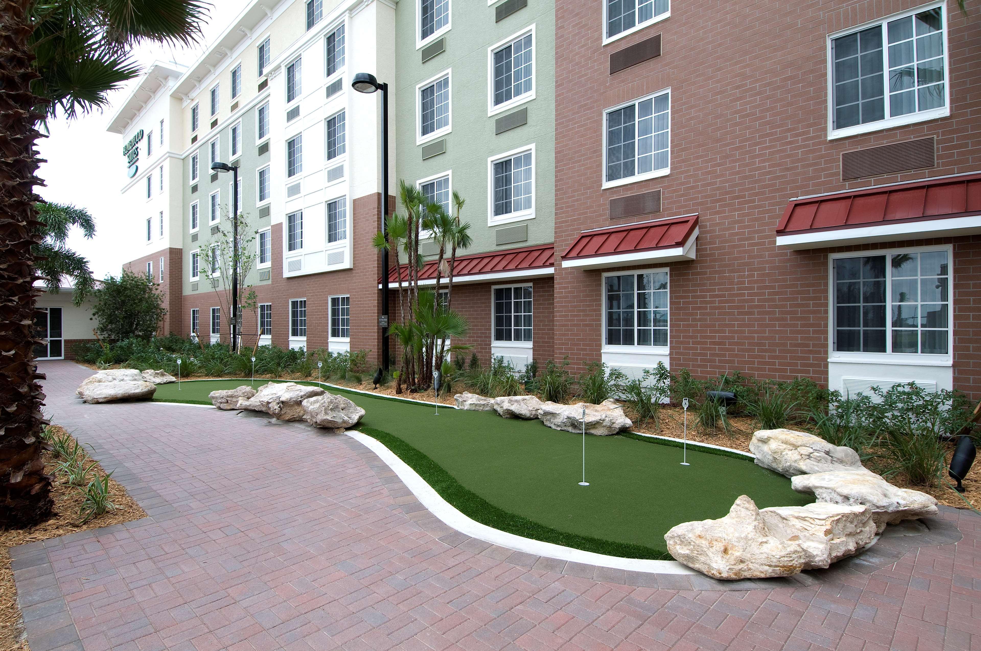 Homewood Suites Port Saint Lucie-Tradition Port St. Lucie Съоръжения снимка