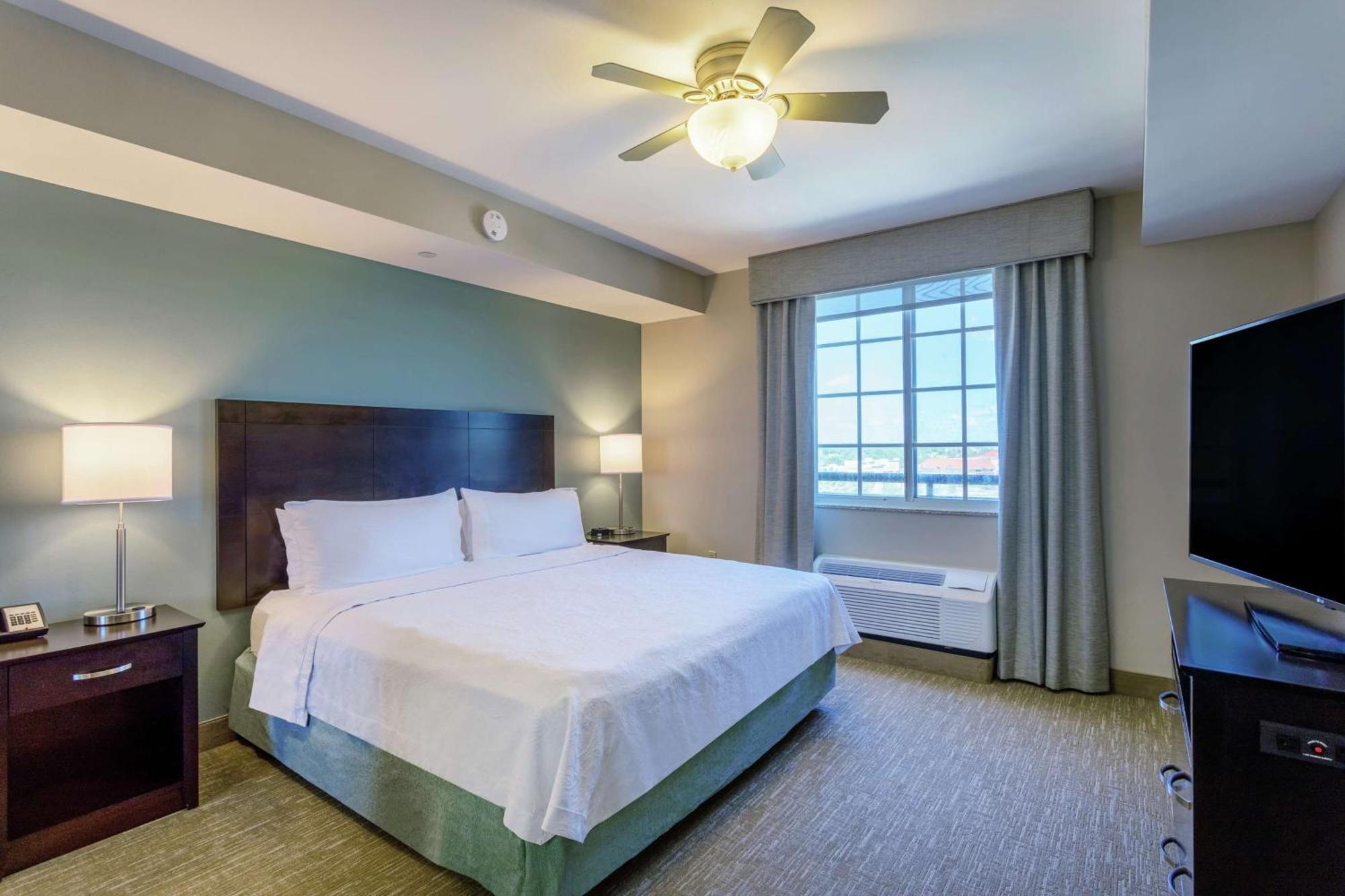 Homewood Suites Port Saint Lucie-Tradition Port St. Lucie Екстериор снимка