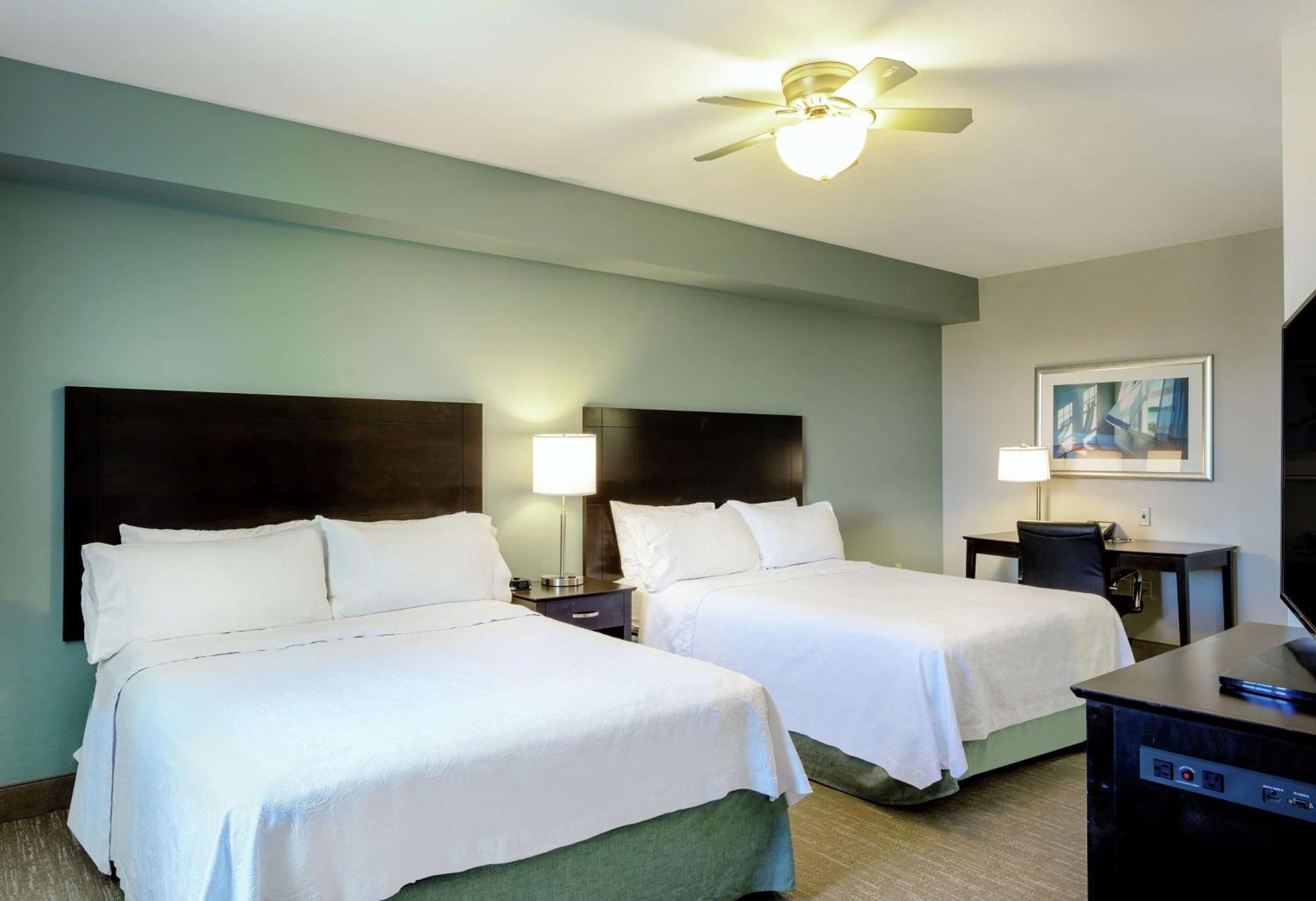 Homewood Suites Port Saint Lucie-Tradition Port St. Lucie Екстериор снимка