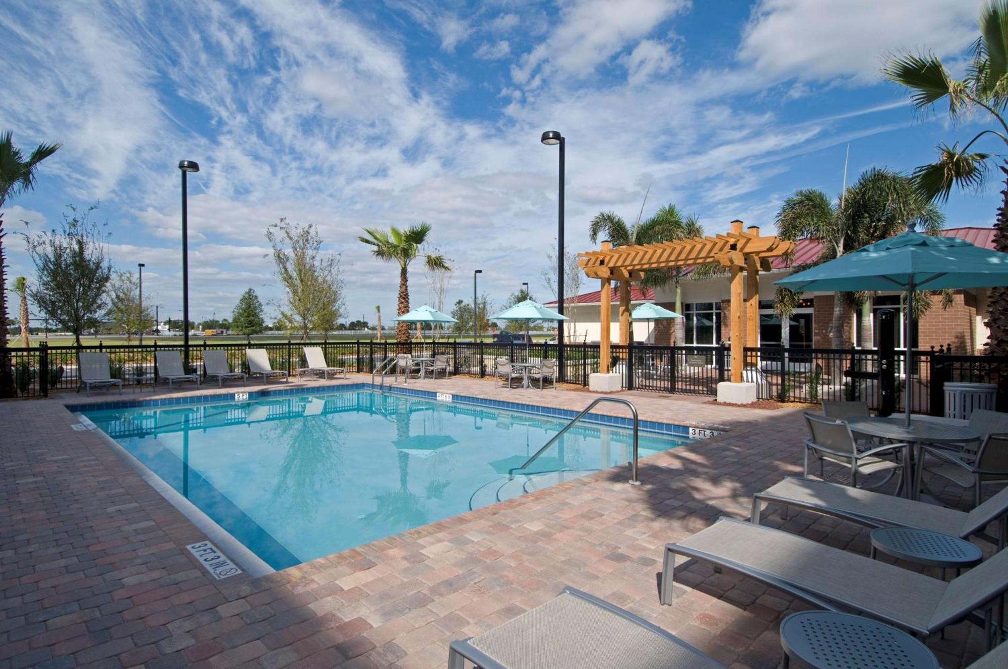 Homewood Suites Port Saint Lucie-Tradition Port St. Lucie Екстериор снимка