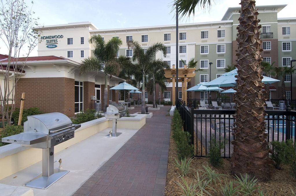 Homewood Suites Port Saint Lucie-Tradition Port St. Lucie Екстериор снимка