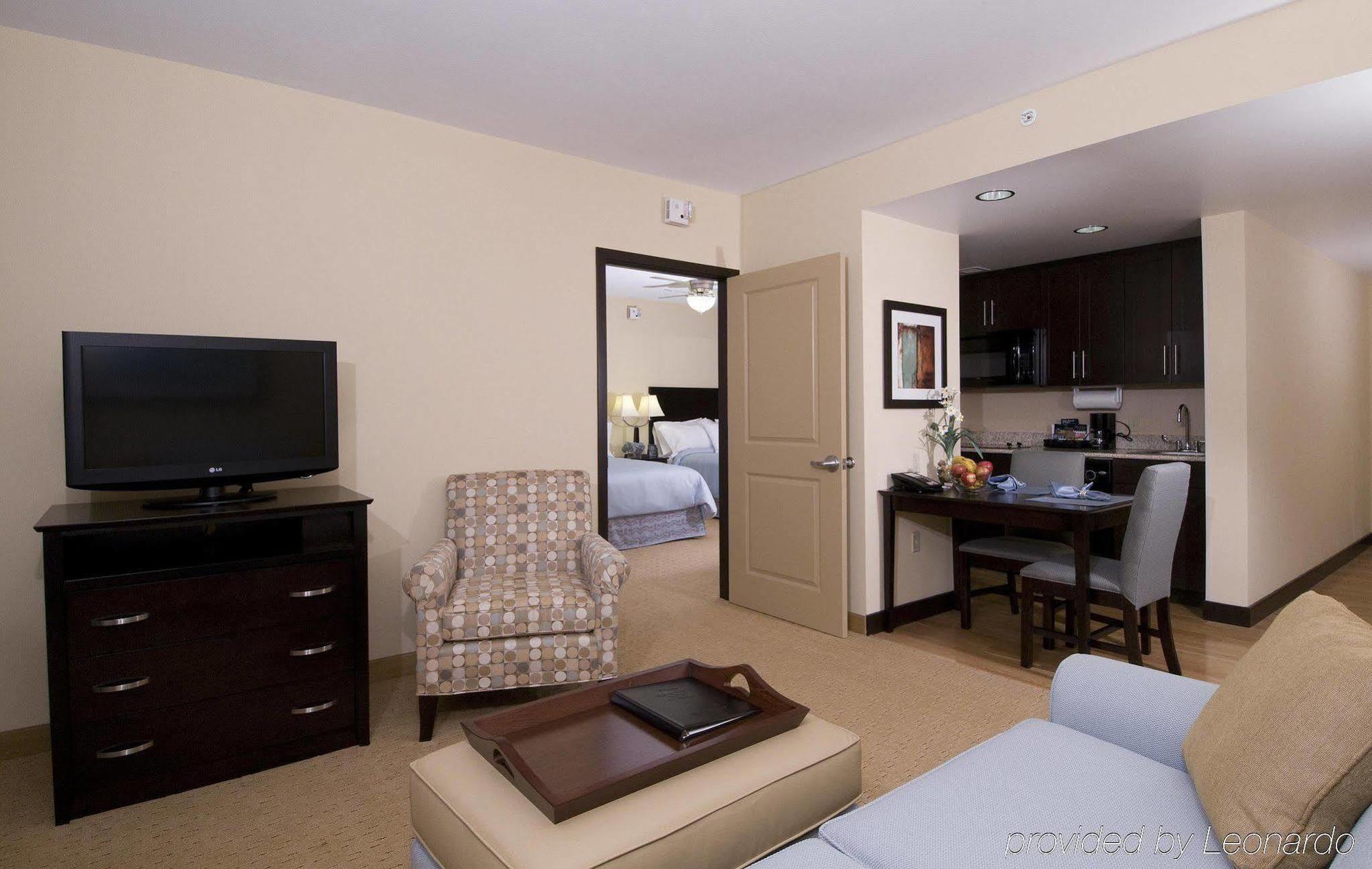 Homewood Suites Port Saint Lucie-Tradition Port St. Lucie Стая снимка