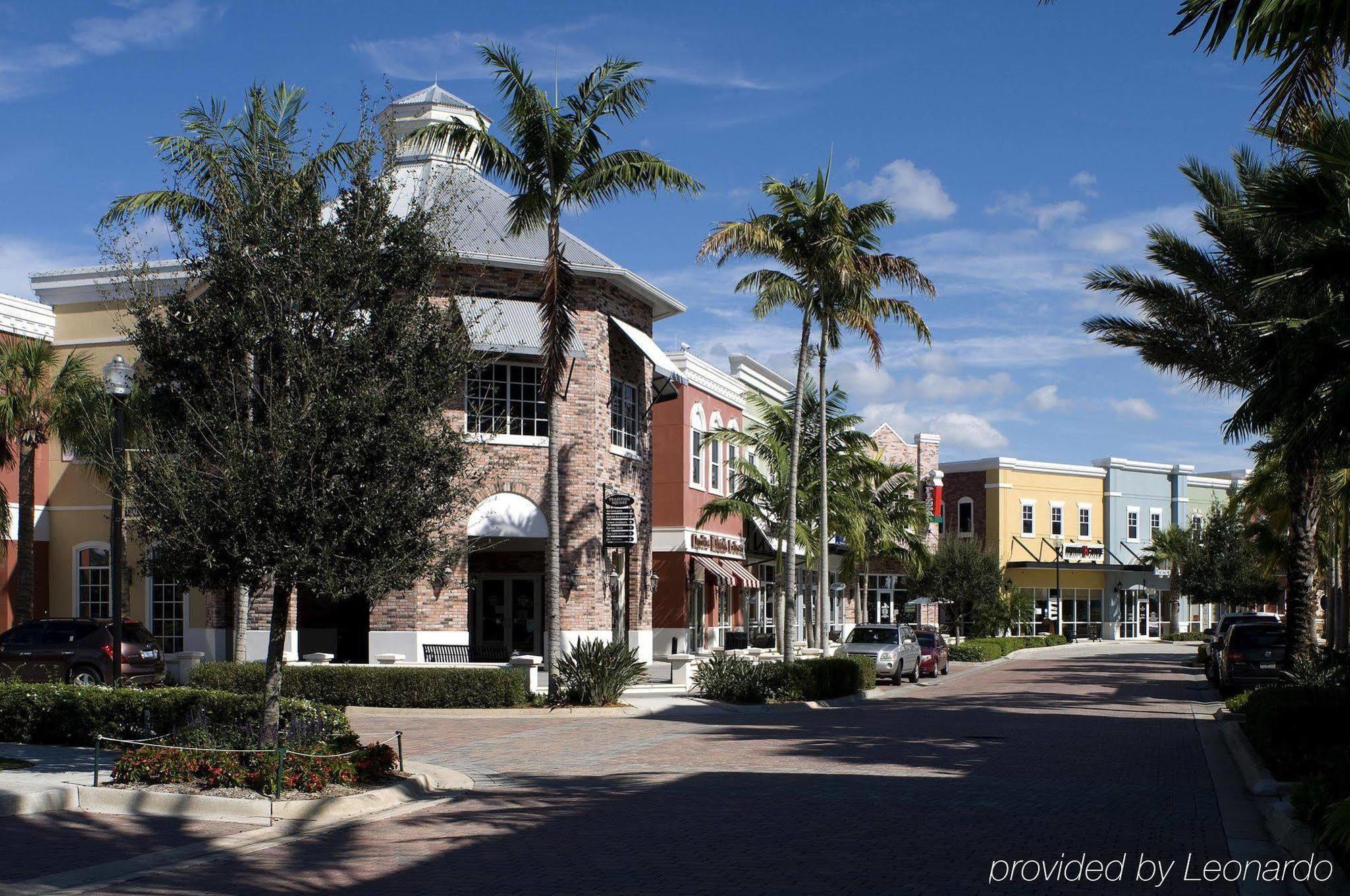 Homewood Suites Port Saint Lucie-Tradition Port St. Lucie Удобства снимка