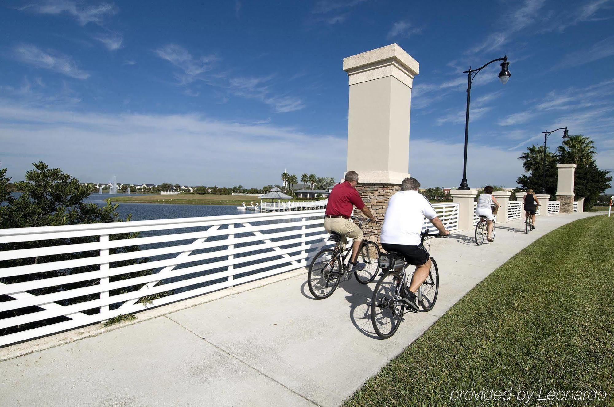 Homewood Suites Port Saint Lucie-Tradition Port St. Lucie Екстериор снимка