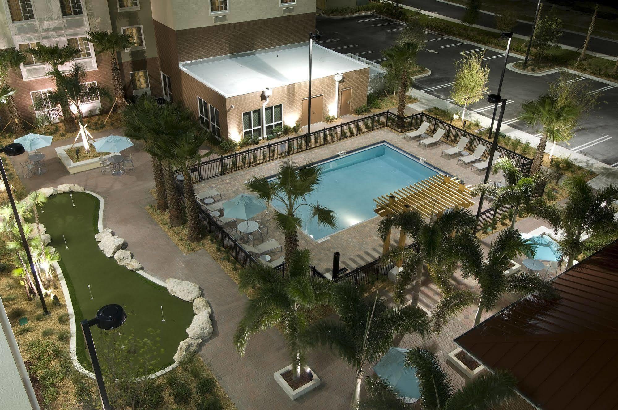 Homewood Suites Port Saint Lucie-Tradition Port St. Lucie Екстериор снимка