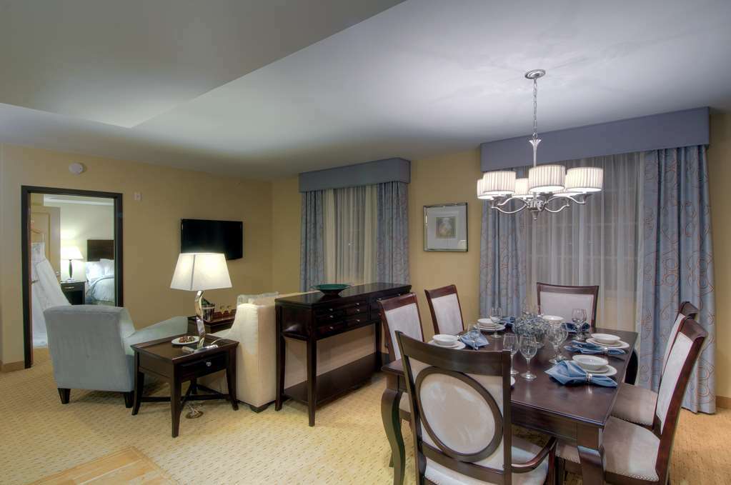 Homewood Suites Port Saint Lucie-Tradition Port St. Lucie Стая снимка